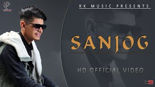 Sanjog Offical VideoNew Punjabi Song 2021  Anshul Soni  Neha Pathak [upl. by Yentiw422]