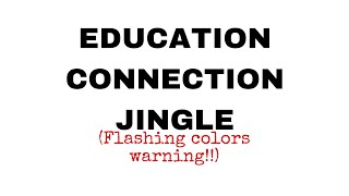 FW Education Connection Commercial Jingle Extended Lyrics Tiktok Song [upl. by Ssenav955]