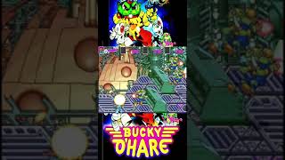 Bucky o hare 1 58 [upl. by Aciram]