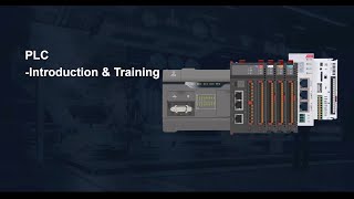 Flexem PLC tutorial  HSC HSP Servo Connection [upl. by Strenta325]