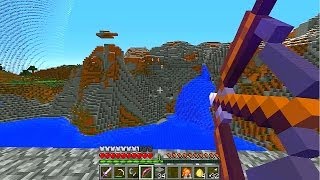 Minecraft BATTLEDOME 43 OCEAN DOME with Vikkstar PrestonPlays amp More [upl. by Icyak311]