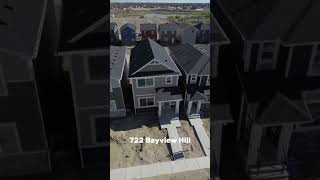 New houses listed in Bayview Airdrie  Jatinder Cheema  Connect Punjab Canada calgaryrealtors [upl. by Kcirdehs]