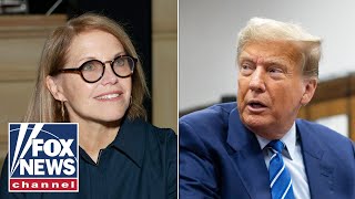 Katie Couric goes after MAGA Antiintellectualism [upl. by Etnauj]