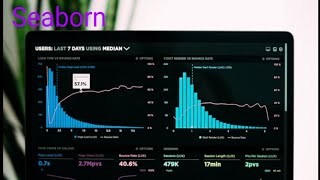 Unlocking Seaborn Master Data Visualization in Python [upl. by Lehcyar517]