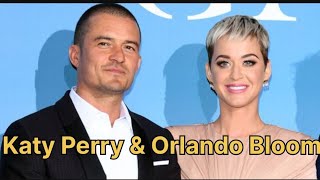 Katy Perry Orlando Bloom to Tie The Knot For This Reason katyperry orlandobloom [upl. by Enelad]