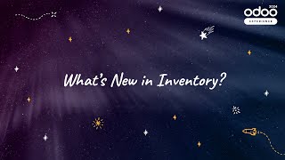 Whats New in Inventory [upl. by Leile]