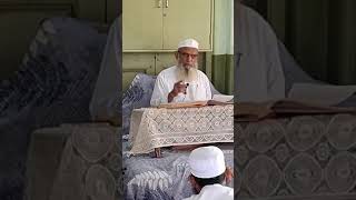 Mufti Ismail kacholvi sbKhlifa Hazrat shekh rShekhul hadis jamiaa huseniya rander [upl. by Ut]