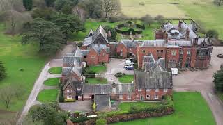 Arley Hall Cheshire [upl. by Dinesh]