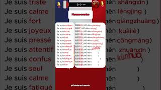 apprendre le chinois mandarin facilement [upl. by Natloz718]