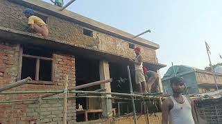 all India work construction [upl. by Eicul]