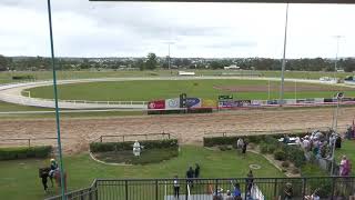 Gympie 25112023 Race 4 [upl. by Sateia]