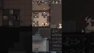 КОЗЛЫ ¦ RimWorld ¦ rimworld римворлд [upl. by Itsirhc]