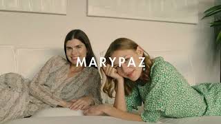 MARYPAZ Fashion Film Spring Summer 22 [upl. by Eolande594]