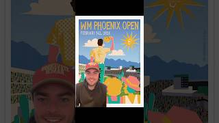 Waste Management Open  Craziest Videos [upl. by Odo]