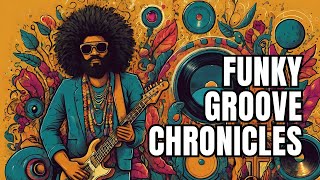 Discover the Funky Groove Chronicles MustListen 🎵 [upl. by Justicz152]