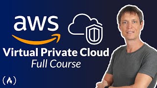 AWS VPC Beginner to Pro  Virtual Private Cloud Tutorial [upl. by Hsima]