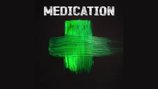 Damian quotJr Gongquot Marley  Medication ft Stephen Marley Official Audio [upl. by Acillegna684]