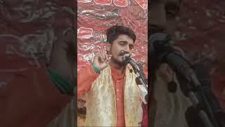 Sitamgar Ko Rulana Aasan Nahi Hai  Janab Zohair Sultanpuri Sb [upl. by Araed]