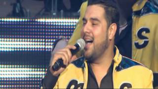 14 A Lo Mejor  Banda Ms en Vivo Guadalajara  Monterrey [upl. by Rednave]