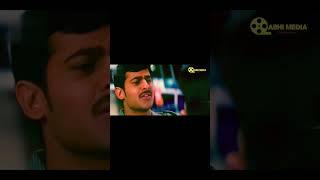 Chakram Movie Emotional Scene  Prabhas  Asin  Charmy  PrakashRaj [upl. by Aleira]