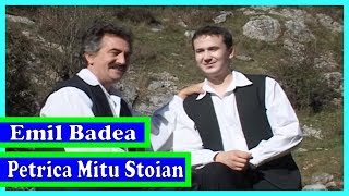 Emil Badea si Petrica Matu Stoian  Statui cu taica la sfat Oficial Video [upl. by Leinahtam645]