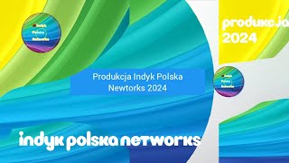 Indyk Polska Networks  Produkcja 1032024Obecnie [upl. by Verdha387]