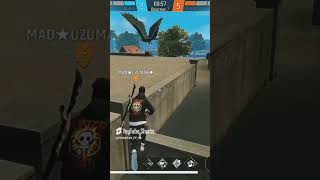 1v1 can I winFREE FIRE CUSTOM freefire ffshorts smartphone wkf ffff ffworld wkfkumite [upl. by Llerref938]