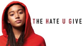 The Hate U Give Chapter 10  Read by Ms Nisa [upl. by Lily584]