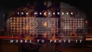 The Maccabees  Marks To Prove It Album Sampler [upl. by Shell918]