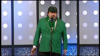 Brendan Grace  Bottler Smoking [upl. by Ainadi]