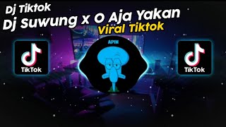 DJ SUWUNG x O AJA YAKAN SOUND Rayy𝗠𝗨𝗚𝗘𝗡 VIRAL TIK TOK TERBARU 2024 [upl. by Selin989]