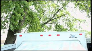 2012 Jayco Jay Feather Ultra Lite [upl. by Graaf]