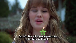 16 Wishes 2010 NL Subs [upl. by Damle]