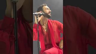 Marco Mengoni  Una Canzone Triste Mengoni Live 2022  Unipol Arena di Bologna 14102022 [upl. by Abra]