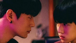 ❤️ BL ❤️ BL Hindi mix love story 🥰 Korean Hindi mix semantic error Korean bl [upl. by Laszlo590]