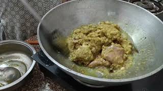 Hari Mirch Chicken Recipe  shorts harimirchchicken cooking foodrecipe [upl. by Htiekel]