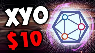 XYO PRICE PREDICTION FOR 2024🔥 XYO BINANCE LISTING BIG NEWS COMING [upl. by Yordan281]