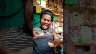 Karona ka majak 😂🤣 funny comedy punjabi fun couplecomedy varsha ytshorts varshamorepawde [upl. by Leterg]