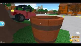 How To Combine Fruit TreeLands Roblox [upl. by Nyrad]