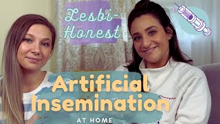 How To Artificially Inseminate At Home [upl. by Ursuline]