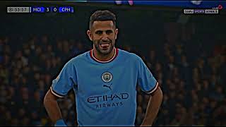 Mahrez Clips 4k  Mahrez Free Clips for Edits [upl. by Aryamoy410]