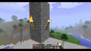 Lets play Minecraft på svenska del 31 Swedish [upl. by Cicily]