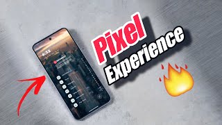 Pixel Experience VS Stock Pixel  5 Key Differences to Check out 🤩 [upl. by Fernandez852]