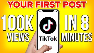 How To Go Viral on TikTok EVERY TIME YOU POST in 2024 NEW ALGORITHM [upl. by Neeleuqcaj]