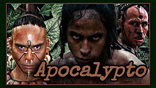 Apocalypto 2006 Jaguar Paw Was EVERYTHING [upl. by Lad317]