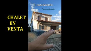 CHALET EN VENTA inmobilaria realestate realestateagent [upl. by Odrick725]