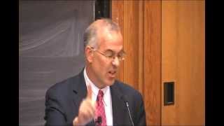 Debate on the Future of Conservatism with David Brooks and Jay Nordlinger Part 1 [upl. by Avilo]