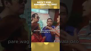 Bata ang swerte mo shorts pinoymovies vicsotto [upl. by Aikmat278]