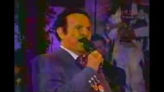 Don Antonio y Pepe Aguilar  Tu Traición [upl. by Heidie]