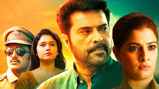 Masterpiece Kannada Movie  Latest Kannada Dubbed Malayalam Movie  Mammootty  Varalakshmi [upl. by Cavanaugh]